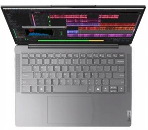 Laptop Lenovo Yoga Slim 7 14IMH9 Ultra 5 125H / 16 GB / 1 TB / W11 (83CV00DVPB) 7