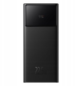 Powerbank Baseus EnerFill FP41 30000mAh Czarny 3