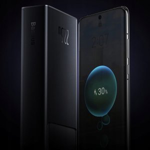 Powerbank Baseus EnerFill FP41 30000mAh Czarny 7