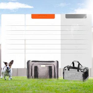Transporter dla zwierząt 11,3 kg 13