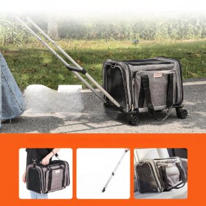 Transporter dla zwierząt 11,3 kg 8