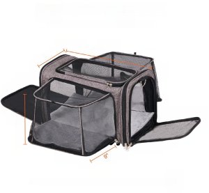 Transporter dla zwierząt 11,3 kg 10