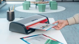 Laminator GBC A4 250 2