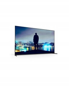 Sony Bravia 8 II Professional Displays FWD-65XR8M2 - 164 cm (65") Diagonalklasse OLED-TV (QD-OLED) - Digital Signage - Smart TV - Google TV - 4K UHD (2160p) 3840 x 2160 - HDR - Schwarz 5