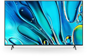 Sony Bravia 8 II Professional Displays FWD-65XR8M2 - 164 cm (65") Diagonalklasse OLED-TV (QD-OLED) - Digital Signage - Smart TV - Google TV - 4K UHD (2160p) 3840 x 2160 - HDR - Schwarz 7