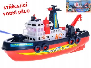 *****Holownik na baterie box 510317 2