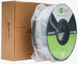Filament Soleyin PLA Matte 1kg, grey (3301010517) 2