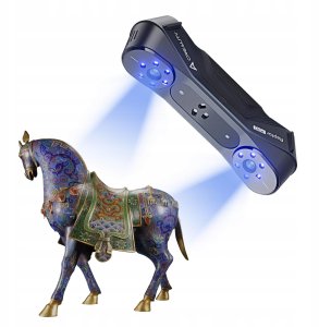 Creality 3D scanner Creality CR-Scan Raptor Pro (4008050057) 3