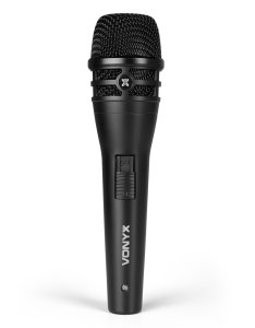 Mikrofon dynamiczny kardioidalny VDM10 Vonyx one size 3