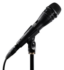 Mikrofon dynamiczny kardioidalny VDM10 Vonyx one size 5