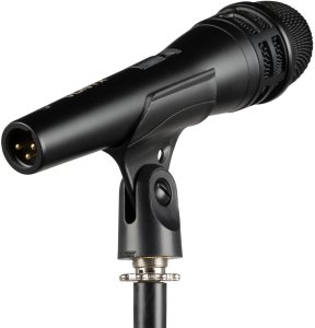 Mikrofon dynamiczny kardioidalny VDM10 Vonyx one size 7