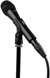 Mikrofon Vonyx Mikrofon pojemnościowy kardioidalny VDM09 one size 6