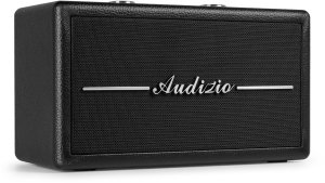 Radio Audizio Radio retro DAB FM BT Tune60 czarny one size 6