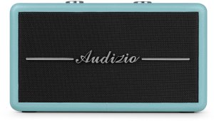 Radio Audizio Radio retro DAB FM BT Tune60 niebieskie one size 7