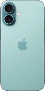 Smartfon Apple iPhone 16 128GB Teal (MYED3HN/A) 4