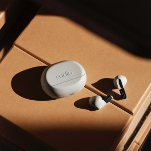 SUDIO Headphone N3 Blue 2