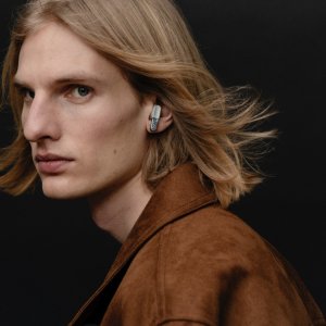 SUDIO Headphone N3 Blue 3