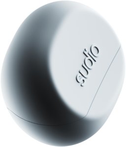 SUDIO Headphone N3 Blue 4