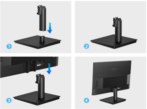KOORUI ESSENTIAL E2411H 8