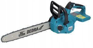 PILARKA AKUMULATOROWA 16' 2*18V 0*AH SAS+ 2