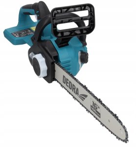 PILARKA AKUMULATOROWA 16' 2*18V 0*AH SAS+ 5