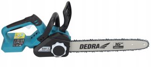 PILARKA AKUMULATOROWA 16' 2*18V 0*AH SAS+ 7