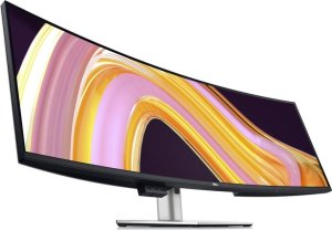 Monitor Dell UltraSharp U4924DW 2