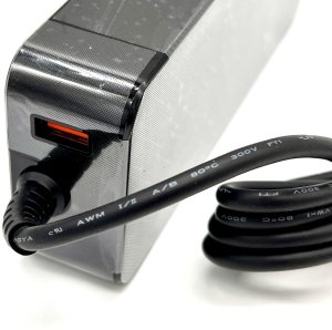 BTI 127W 15V 8A AC ADAPTER 4