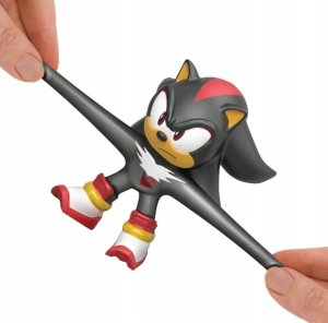 GOO JIT ZU SONIC S5 EMERALD SHADOW 4
