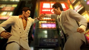 Yakuza 0 - Director's Cut Switch 2 2