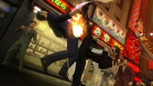 Yakuza 0 - Director's Cut Switch 2 5