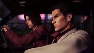 Yakuza 0 - Director's Cut Switch 2 6