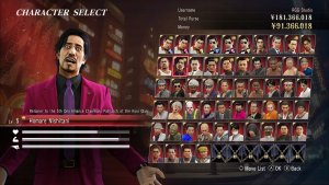 Yakuza 0 - Director's Cut Switch 2 7