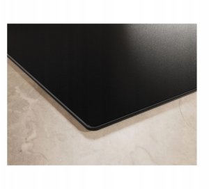 Płyta grzewcza Electrolux 600 Series SaphirMatt Hob2Hood szerokość 59 cm bez ramy czarny - wbudowana płyta grzewcza 5