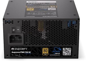 Zasilacz Endorfy Supremo FM6 750W (EY7A013) 8