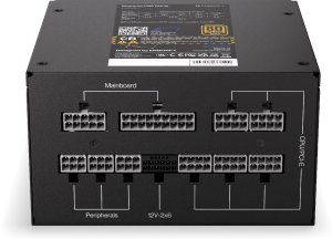 Zasilacz Endorfy Supremo FM6 750W (EY7A013) 10