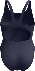 Damski Strój kąpielowy CLBLK 2.0 1PC 2