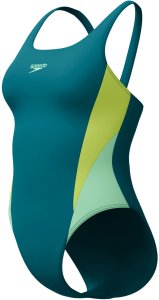 Damski Strój kąpielowy CLBLK 2.0 1PC 4