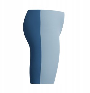 Dziecięcy Strój pływacki FS JR END+ MAX HW JAMMER JM 3