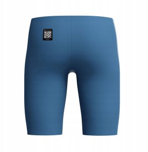 Speedo Dziecięcy Strój pływacki FS JR END+ MAX HW JAMMER JM 2