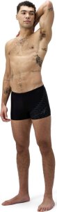 Męskie Bokserki kąpielowe MEDLEY LOGO ASHT 10