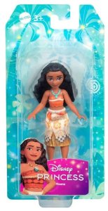 Jokomisiada Mattel Disney Princess Lalka mini księżniczka Vaiana: Skarb oceanu ZA6047 5