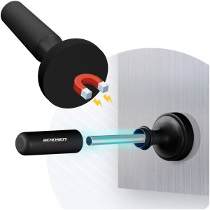 Antena RTV Berdsen Antena wewnętrzna 360 stopni TV ultra HD 4K BD-956 czarna 5