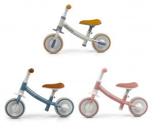 Rowerek biegowy Milly Mally Milly Mally Rowerek Biegowy Skippy Blue 13