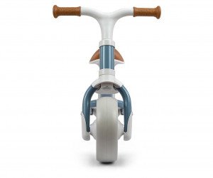 Rowerek biegowy Milly Mally Milly Mally Rowerek Biegowy Skippy Blue 2