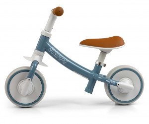 Rowerek biegowy Milly Mally Milly Mally Rowerek Biegowy Skippy Blue 3