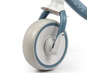 Rowerek biegowy Milly Mally Milly Mally Rowerek Biegowy Skippy Blue 4