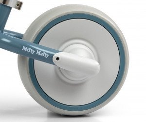 Rowerek biegowy Milly Mally Milly Mally Rowerek Biegowy Skippy Blue 5