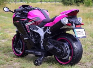 Inkspot ŚCIGACZ 511 - IMITACJA PRAWDZIWEGO LICZNIKA, REALISTYCZNE DŹWIĘKI/MH511 9