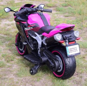 Inkspot ŚCIGACZ 511 - IMITACJA PRAWDZIWEGO LICZNIKA, REALISTYCZNE DŹWIĘKI/MH511 10